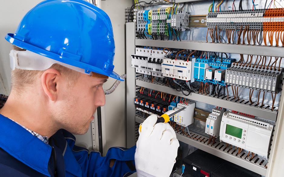 électricien Le Vésinet