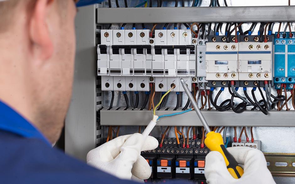  électricien Le Vésinet