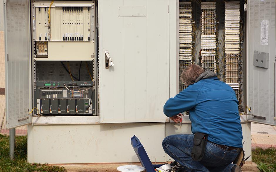  électricien Le Vésinet