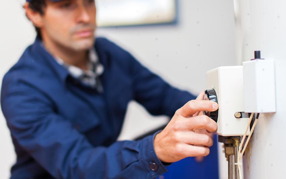 électricien Le Vésinet