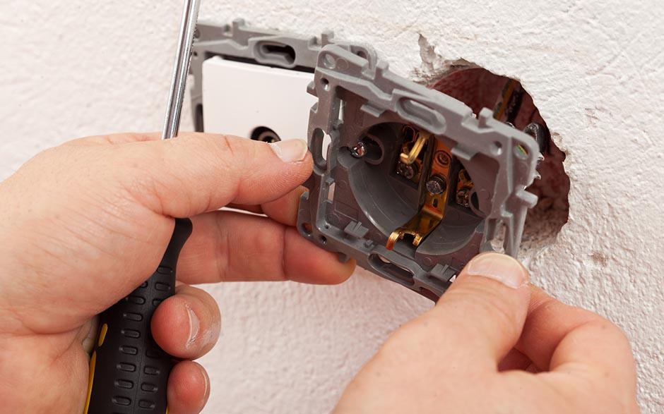  électricien Le Vésinet