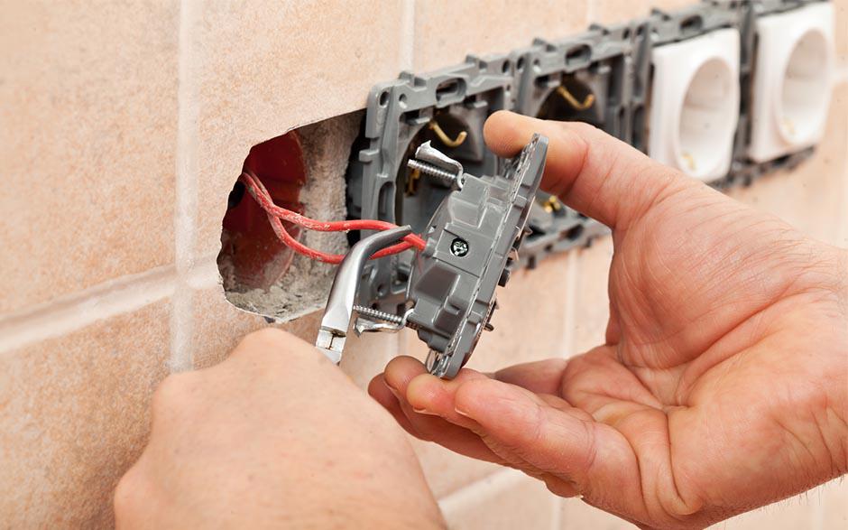 électricien Le Vésinet