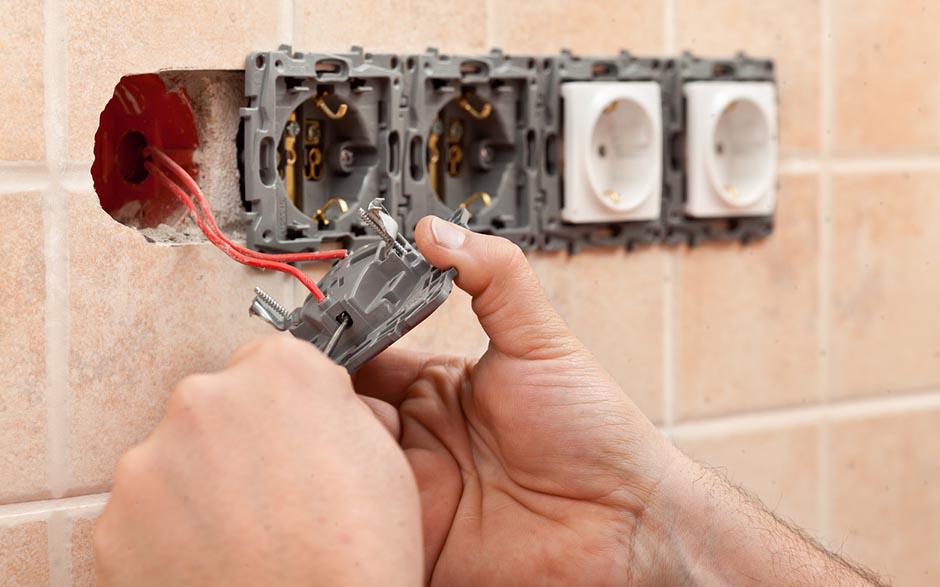 électricien Le Vésinet