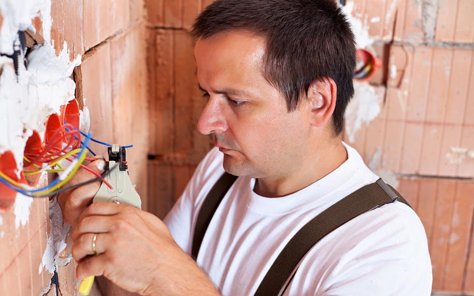 électricien Le Vésinet