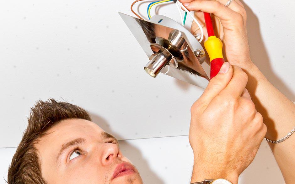  électricien Le Vésinet