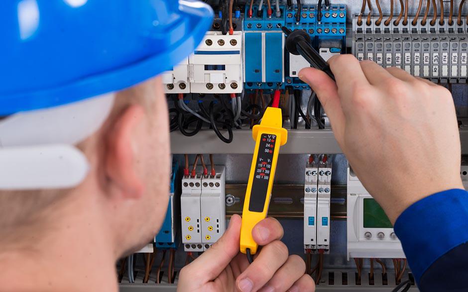  électricien Le Vésinet